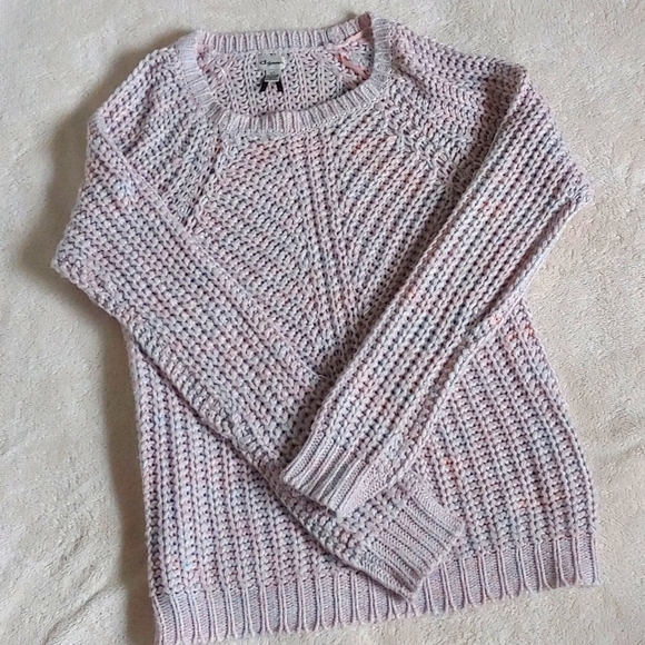 Knit Sweater - Picture 1 of 2